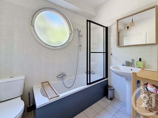 Appartement F1 &agrave; vendre - 1 pi&egrave;ce - 33,45 m2 - Ajaccio - 201 - CORSE