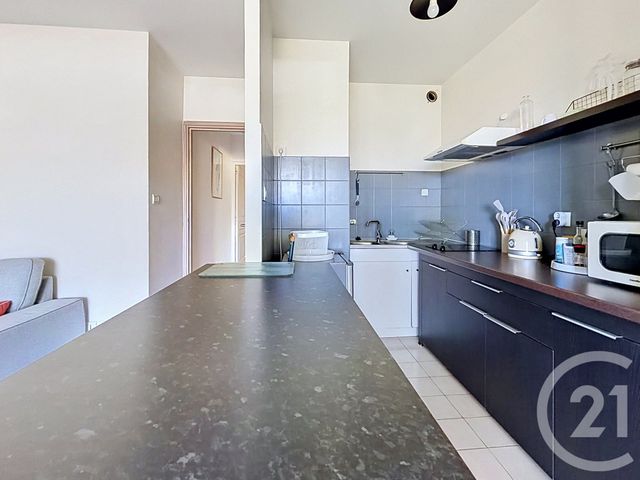 Appartement F1 &agrave; vendre - 1 pi&egrave;ce - 33,45 m2 - Ajaccio - 201 - CORSE