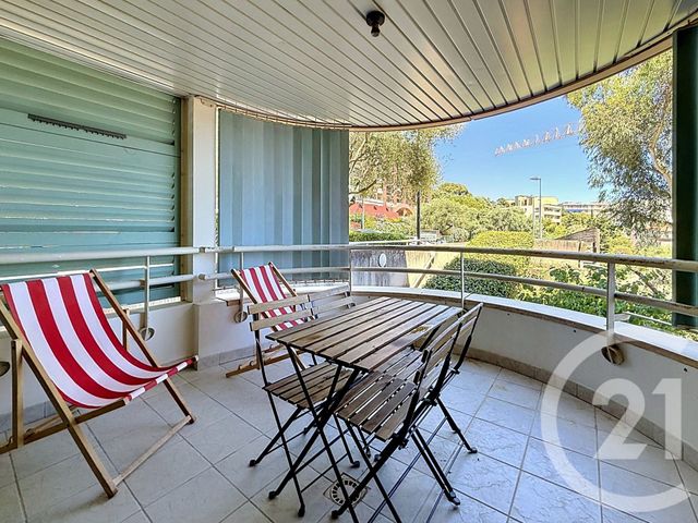 Appartement F1 &agrave; vendre - 1 pi&egrave;ce - 33,45 m2 - Ajaccio - 201 - CORSE