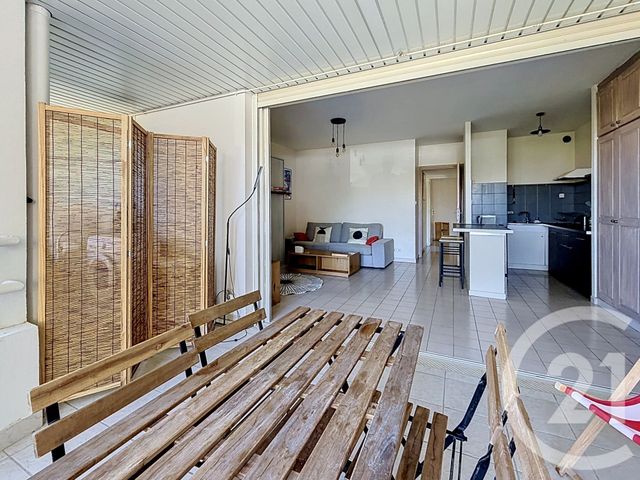 Appartement F1 &agrave; vendre - 1 pi&egrave;ce - 33,45 m2 - Ajaccio - 201 - CORSE