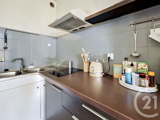 Appartement F1 &agrave; vendre - 1 pi&egrave;ce - 33,45 m2 - Ajaccio - 201 - CORSE