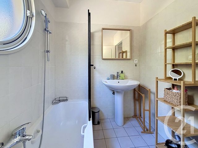 Appartement F1 &agrave; vendre - 1 pi&egrave;ce - 33,45 m2 - Ajaccio - 201 - CORSE