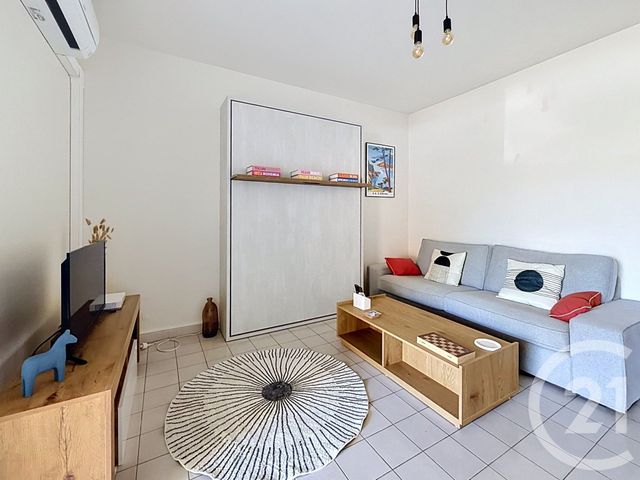 Appartement F1 &agrave; vendre - 1 pi&egrave;ce - 33,45 m2 - Ajaccio - 201 - CORSE
