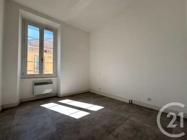 Appartement &agrave; louer - 3 pi&egrave;ces - 84,42 m2 - Ajaccio - 201 - CORSE