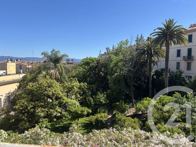 Appartement &agrave; louer - 3 pi&egrave;ces - 84,42 m2 - Ajaccio - 201 - CORSE