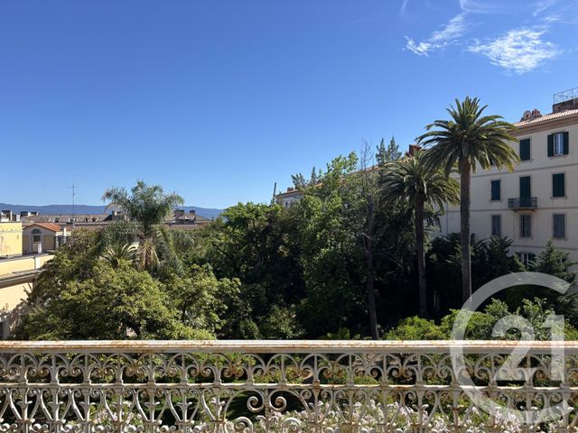 Appartement &agrave; louer - 3 pi&egrave;ces - 84,42 m2 - Ajaccio - 201 - CORSE