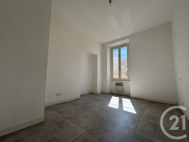 Appartement &agrave; louer - 3 pi&egrave;ces - 84,42 m2 - Ajaccio - 201 - CORSE