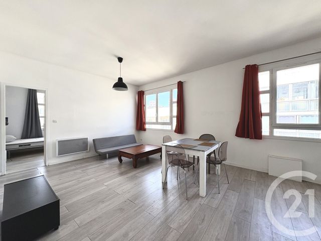 Appartement T3 &agrave; louer - 3 pi&egrave;ces - 68,75 m2 - Ajaccio - 201 - CORSE