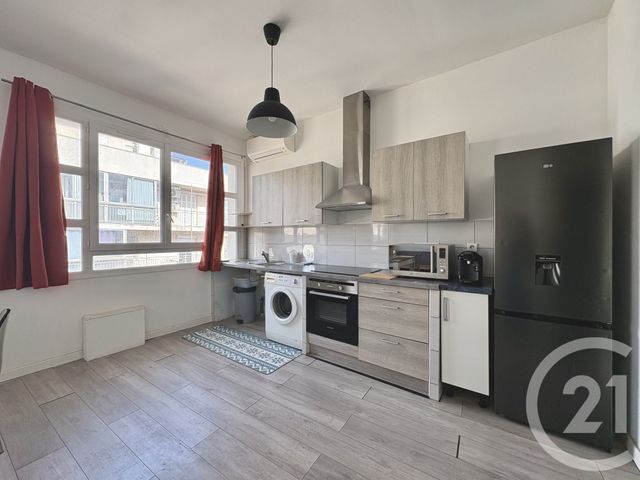 Appartement T3 &agrave; louer - 3 pi&egrave;ces - 68,75 m2 - Ajaccio - 201 - CORSE