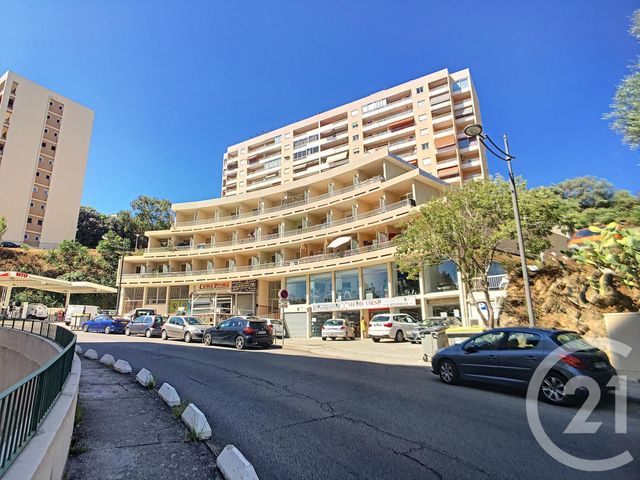 Appartement F1 &agrave; louer - 1 pi&egrave;ce - 31,34 m2 - Ajaccio - 201 - CORSE