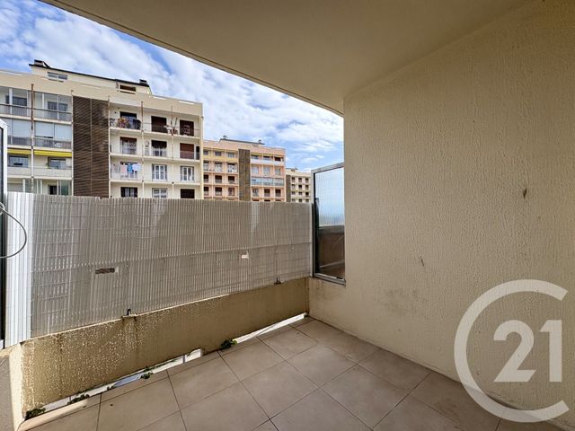 Appartement F1 &agrave; louer - 1 pi&egrave;ce - 31,34 m2 - Ajaccio - 201 - CORSE
