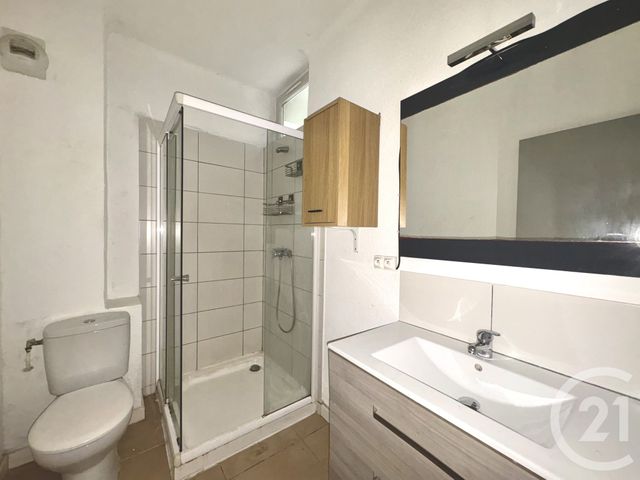 Appartement F1 &agrave; louer - 1 pi&egrave;ce - 31,34 m2 - Ajaccio - 201 - CORSE