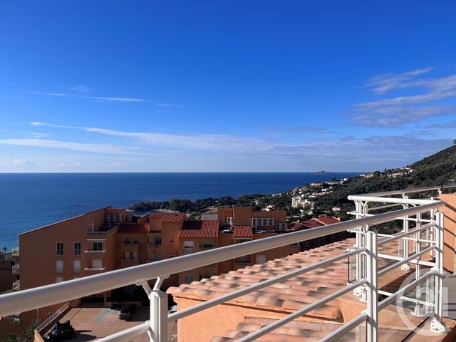appartement - AJACCIO - 201
