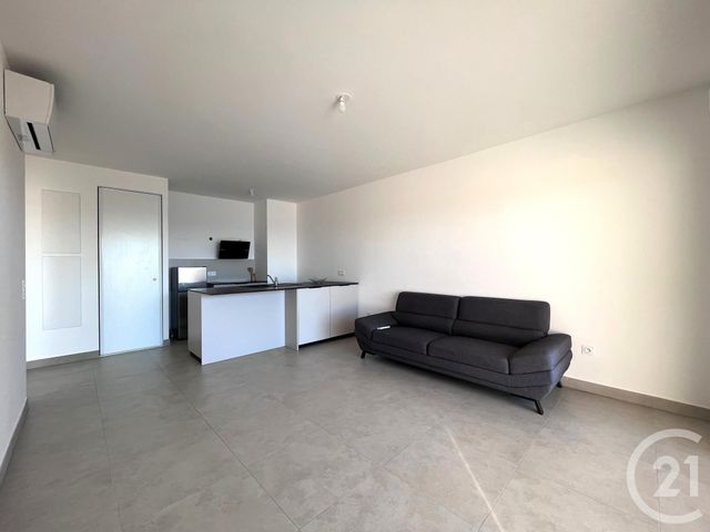 Appartement F2 &agrave; louer - 2 pi&egrave;ces - 45 m2 - Ajaccio - 201 - CORSE