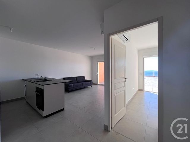 Appartement F2 &agrave; louer - 2 pi&egrave;ces - 45 m2 - Ajaccio - 201 - CORSE