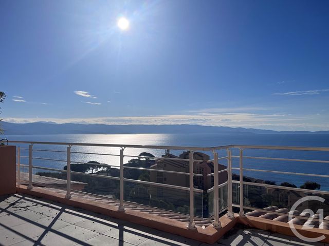 Appartement F2 &agrave; louer - 2 pi&egrave;ces - 45 m2 - Ajaccio - 201 - CORSE