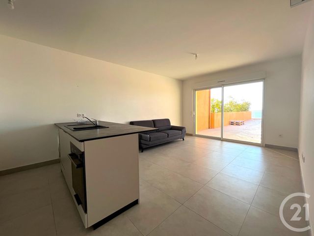 Appartement F2 &agrave; louer - 2 pi&egrave;ces - 45 m2 - Ajaccio - 201 - CORSE