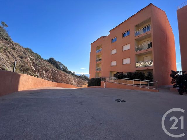 Appartement F2 &agrave; louer - 2 pi&egrave;ces - 45 m2 - Ajaccio - 201 - CORSE