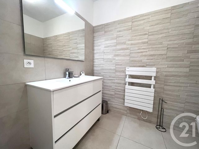 Appartement F2 &agrave; louer - 2 pi&egrave;ces - 45 m2 - Ajaccio - 201 - CORSE