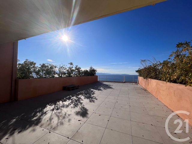 Appartement F2 &agrave; louer - 2 pi&egrave;ces - 45 m2 - Ajaccio - 201 - CORSE