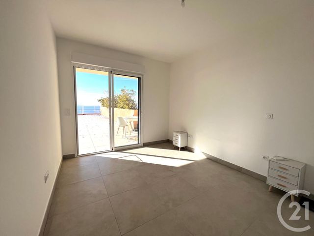 Appartement F2 &agrave; louer - 2 pi&egrave;ces - 45 m2 - Ajaccio - 201 - CORSE