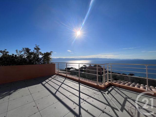 Appartement F2 &agrave; louer - 2 pi&egrave;ces - 45 m2 - Ajaccio - 201 - CORSE