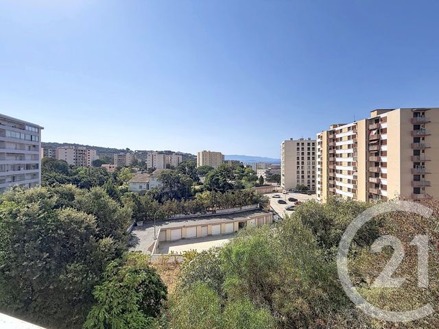 Appartement F3 &agrave; vendre - 3 pi&egrave;ces - 55,56 m2 - Ajaccio - 201 - CORSE