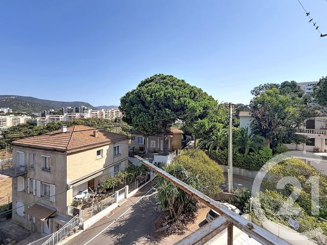 Appartement F3 &agrave; vendre - 3 pi&egrave;ces - 55,56 m2 - Ajaccio - 201 - CORSE