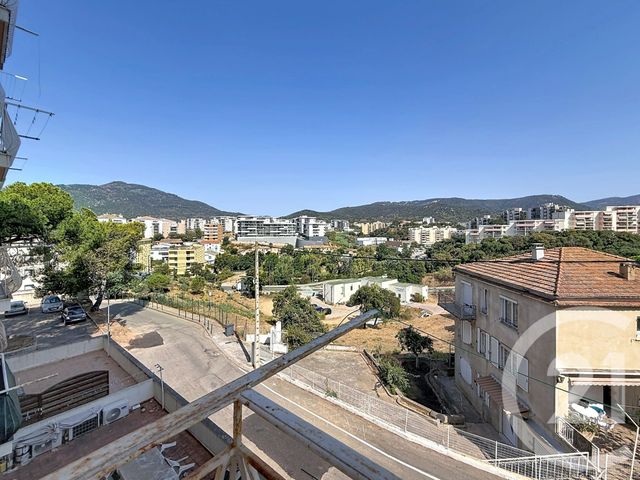 appartement - AJACCIO - 201