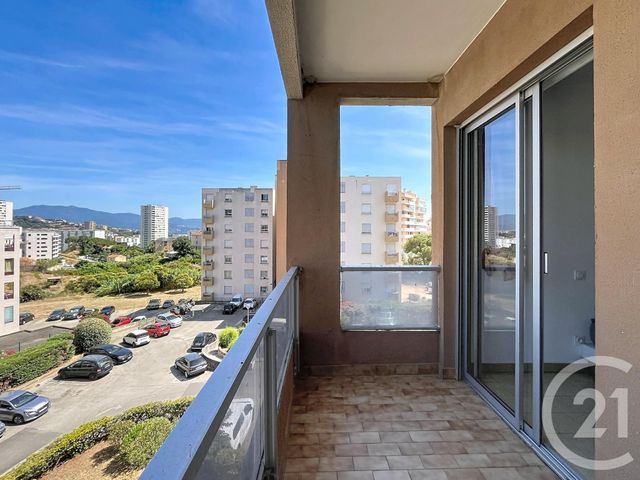 Appartement F3 &agrave; vendre - 3 pi&egrave;ces - 80,21 m2 - Ajaccio - 201 - CORSE