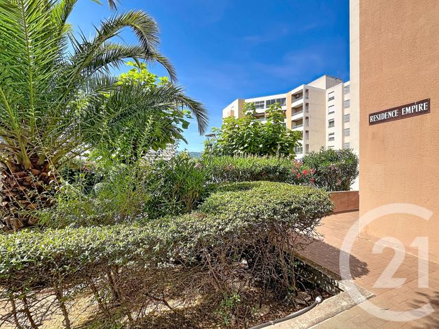 Appartement F3 &agrave; vendre - 3 pi&egrave;ces - 80,21 m2 - Ajaccio - 201 - CORSE