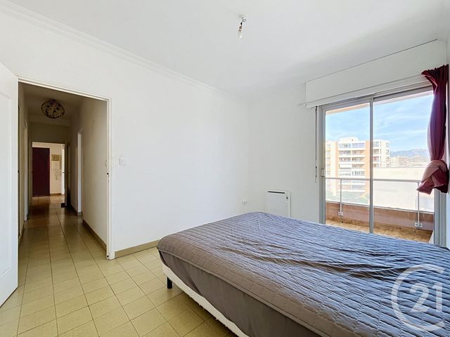Appartement F3 &agrave; vendre - 3 pi&egrave;ces - 80,21 m2 - Ajaccio - 201 - CORSE