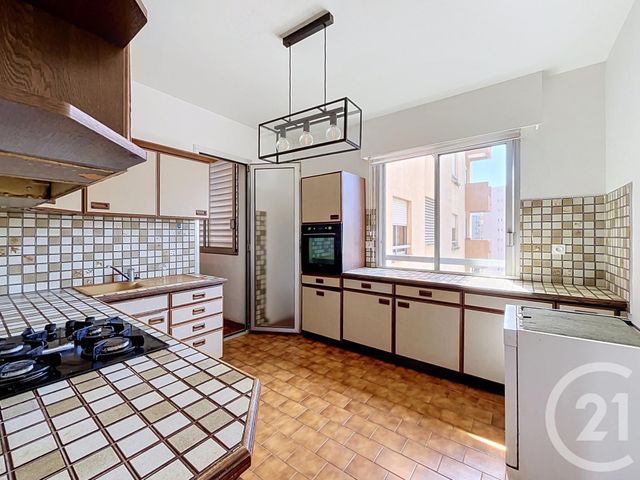 Appartement F3 &agrave; vendre - 3 pi&egrave;ces - 80,21 m2 - Ajaccio - 201 - CORSE