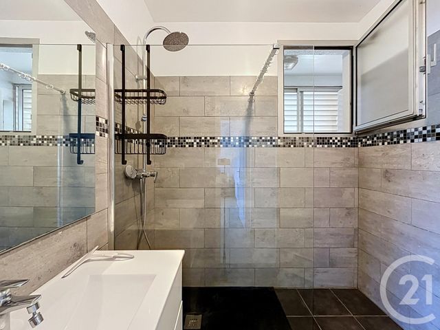 Appartement F3 &agrave; vendre - 3 pi&egrave;ces - 80,21 m2 - Ajaccio - 201 - CORSE