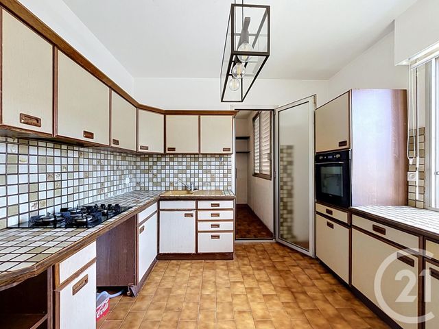 Appartement F3 &agrave; vendre - 3 pi&egrave;ces - 80,21 m2 - Ajaccio - 201 - CORSE