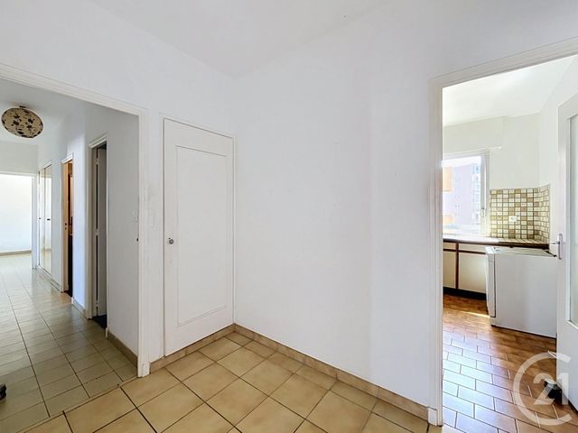 Appartement F3 &agrave; vendre - 3 pi&egrave;ces - 80,21 m2 - Ajaccio - 201 - CORSE