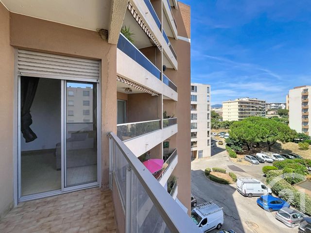 Appartement F3 &agrave; vendre - 3 pi&egrave;ces - 80,21 m2 - Ajaccio - 201 - CORSE