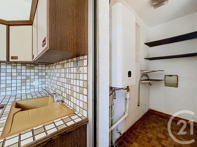 Appartement F3 &agrave; vendre - 3 pi&egrave;ces - 80,21 m2 - Ajaccio - 201 - CORSE