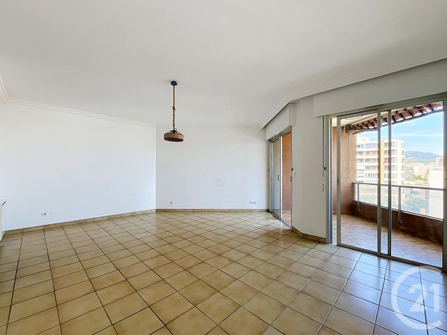 Appartement F3 &agrave; vendre - 3 pi&egrave;ces - 80,21 m2 - Ajaccio - 201 - CORSE