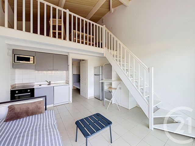 Appartement F2 &agrave; vendre - 2 pi&egrave;ces - 28,92 m2 - Porticcio - 201 - CORSE