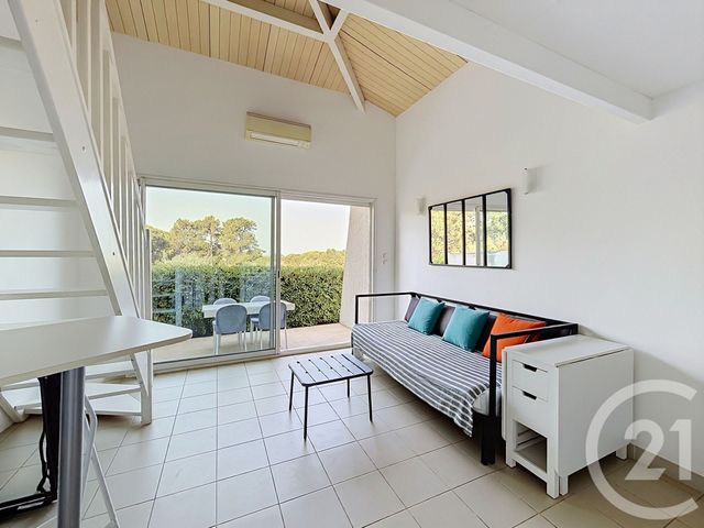 Appartement F2 &agrave; vendre - 2 pi&egrave;ces - 28,92 m2 - Porticcio - 201 - CORSE