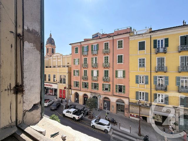 appartement - AJACCIO - 201