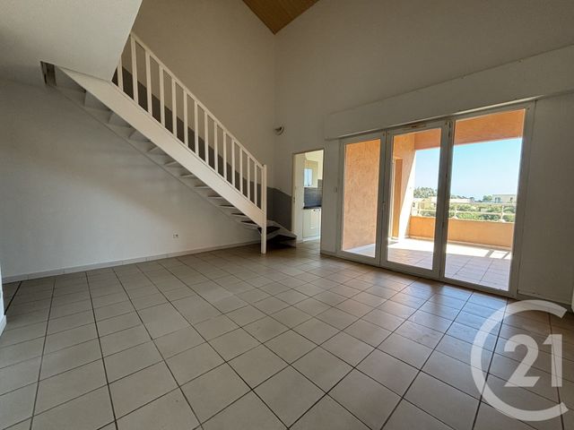 Appartement &agrave; louer - 4 pi&egrave;ces - 70 m2 - Ajaccio - 201 - CORSE