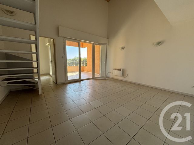 Appartement &agrave; louer - 4 pi&egrave;ces - 70 m2 - Ajaccio - 201 - CORSE
