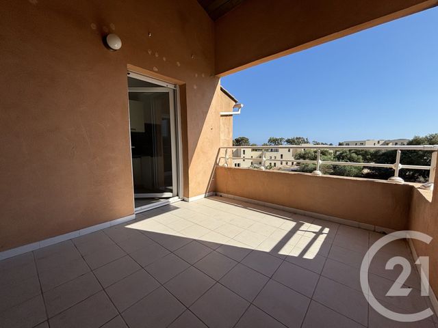 Appartement &agrave; louer - 4 pi&egrave;ces - 70 m2 - Ajaccio - 201 - CORSE
