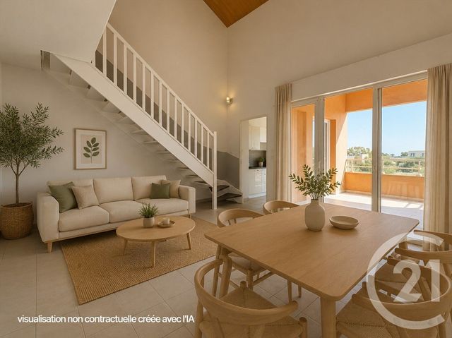 appartement - AJACCIO - 201