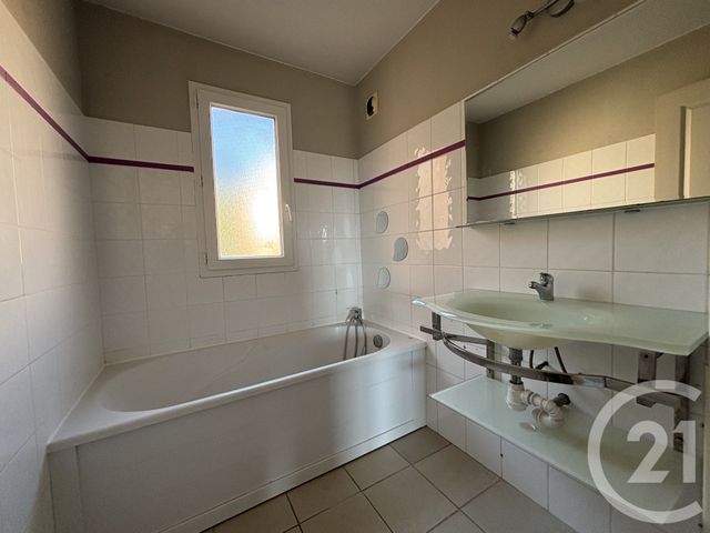 Appartement &agrave; louer - 4 pi&egrave;ces - 70 m2 - Ajaccio - 201 - CORSE