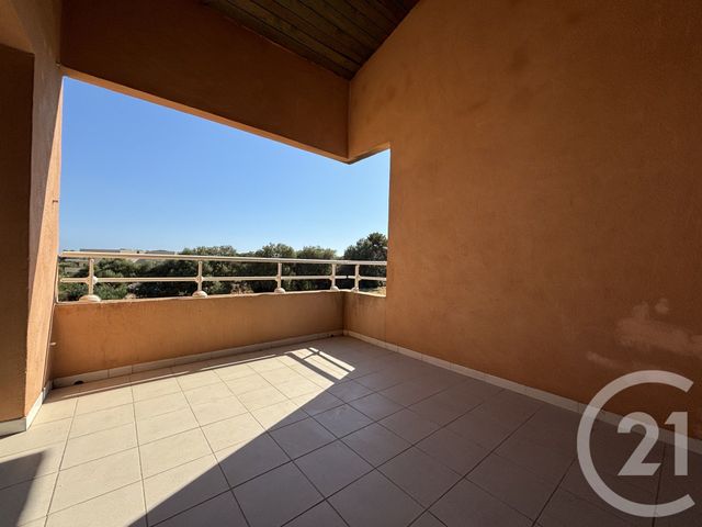 Appartement &agrave; louer - 4 pi&egrave;ces - 70 m2 - Ajaccio - 201 - CORSE
