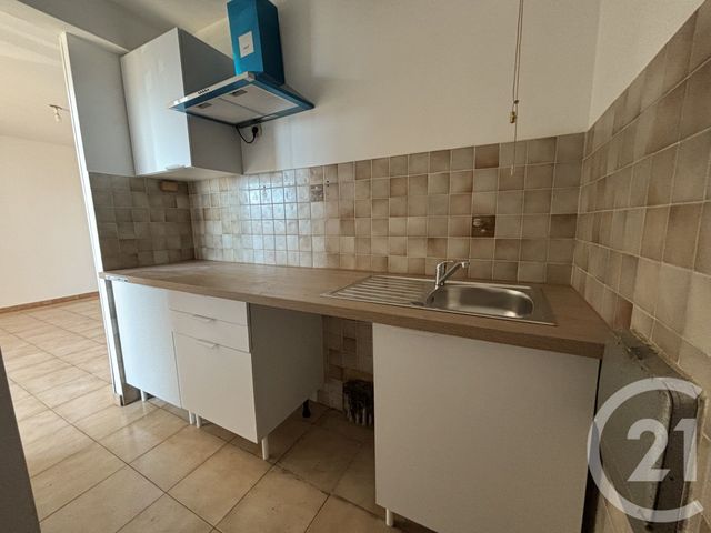Appartement F2 &agrave; louer - 2 pi&egrave;ces - 37,17 m2 - Ajaccio - 201 - CORSE