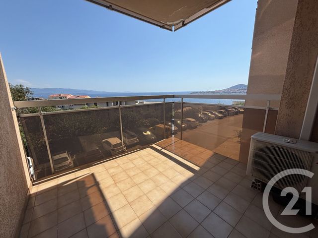 Appartement F2 &agrave; louer - 2 pi&egrave;ces - 37,17 m2 - Ajaccio - 201 - CORSE